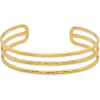 Luxenter Bracelet Luxenter Waeu Finition Or 18k