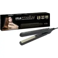Postquam Professionnel Iria Titan Xs