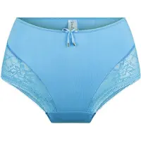 Lingadore Culotte bleu