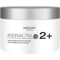 Postquam Keractiv Crème lissante forte à la kératine 200ml