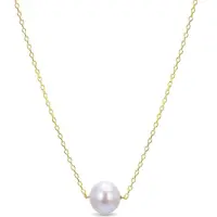 Luxenter Collier Sadah En Argent 925