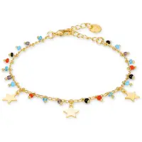Luxenter Bracelet Luxenter Beos Argent 925