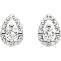Luxenter Boucles D'oreilles Xonio Zirconia B