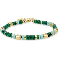 Luxenter Ihun Bracelet En Argent 925