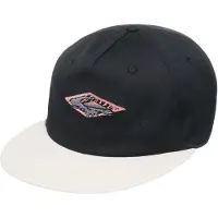Quiksilver Qs Frassnassa Cap Noir