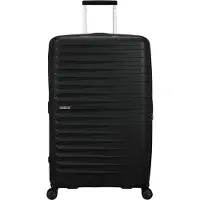 American Tourister trolley Fastforward Spinner 78 / 29 TSA EXP Trolley Flash Black noir