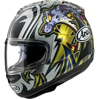 Arai RX-7V EVO Casque avec crochet 4 - Replica