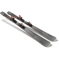 Elan Wingman 78 C Shift X + El 10.0 Alpine Skis Pack Gris 160