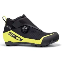 Sidi Hiemx Mtb Shoes Noir EU 44