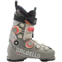 Dalbello Veloce Space 120 Dual Alpine Ski Boots Gris 27.5