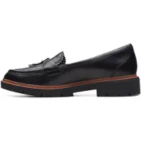 Clarks Westlynn Bella Couleur Noir