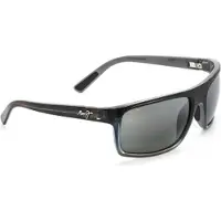 Maui jim Byron Bay Polarized Sunglasses Clair Neutral Grey/CAT3