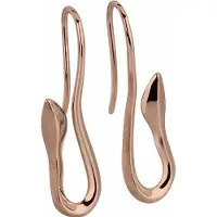 Breil Tj2275 Earrings Doré Femme