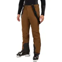 KILPI Methone Pants Marron S / Regular Homme