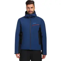 KILPI Flip Jacket Bleu 3XL Homme