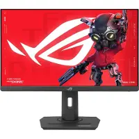 Asus Écran XG259CS 24.5' - FHD 180Hz F-IPS 1ms USB-C G-Sync