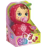 Lansay Poupée bébé