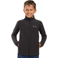 KILPI Glamer Fleece Noir 7-8 Years Enfants