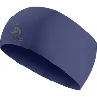 Odlo Move Light Headband Bleu