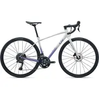 Liv Avail Ar 2 Cues U6020-10 2026 Road Bike Blanc M