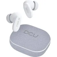 Dcu Tecnologic Cityecho Wireless Earphones Gris