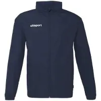 Uhlsport Essential All Weather Raincoat Bleu 5XL Homme