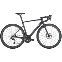 Scott Bikes Addict Rc 20 Ultegra Di2 R8150 2026 Road Bike Noir XL