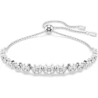 Swarovski Bracelet 'Imber' argent / transparent
