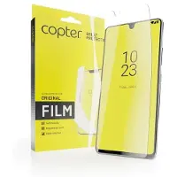 Copter Original Film Screen Protector for iPhone 17 Air (Apple iPhone 17 Pro)
