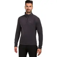 KILPI Almeri Fleece Gris 2XL Homme