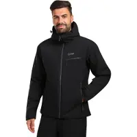 KILPI Flip Jacket Noir XL Homme