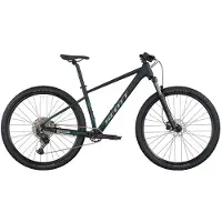 Scott Bikes Contrail 20 29´´ Cues Rd-u6000-sgs 11s 2026 Mtb Bike Noir 2XL