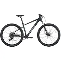 Scott Bikes Contrail 29´´ Cues Rd-u4000-gs 9s 2026 Mtb Bike Noir L
