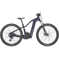 Scott Bikes Contessa Active Eride 920 29´´ Performance Cx Nx Eagle 12s 2024 Mtb Electric Bike Bleu M / 625Wh