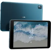 Nokia T10 64 GB LTE Blue
