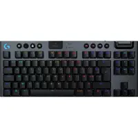 Logitech LOGI G915 X LIGHTSPEED TKL Keyboard (FR)