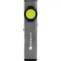 EverActive WL-250R LED-Werkstatt-Taschenlampe (300 lm)