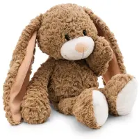 Nici Doudou lapin Lopino GREEN Autres