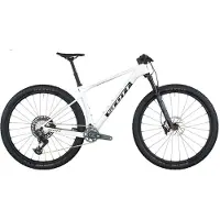 Scott Bikes Scale Rc Team Issue 29´´ Gx Eagle Axs 2026 Mtb Bike Blanc M
