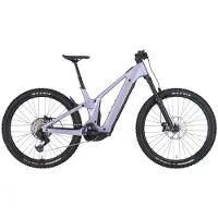Scott Bikes Patron 910 Performance Cx 29´´ S1000 Eagle Axs 2025 Mtb Electric Bike Violet L / 800Wh