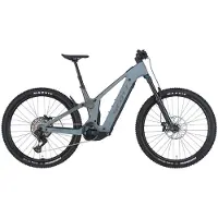 Scott Bikes Patron 910 Performance Cx 29´´ S1000 Eagle Axs 2025 Mtb Electric Bike Bleu,Gris M / 800Wh