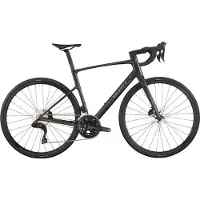 Scott Bikes Addict 40 105 Di2 R7150 2026 Road Bike Noir XL