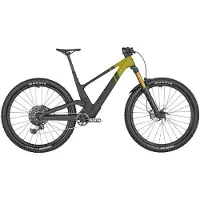 Scott Bikes Genius St 900 Tuned 29´´ X01 Eagle Axs 2024 Mtb Bike Gris S
