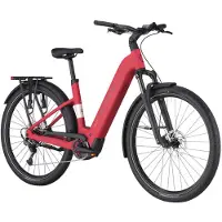 Scott Bikes Sub 30 Wave Performance Cx 28´´ Cues Rd-u6000gs 2025 Electric Bike Rouge M / 600Wh