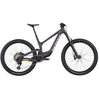 Scott Bikes Ransom 920 29´´ Eagle 70 Transmission 12s 2026 Mtb Bike Noir L