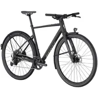 Scott Bikes Metrix 20 Eq 28´´ Cues Rd-u6000 2025 Bike Argenté M