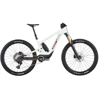 Scott Bikes Voltage 900 Tuned 29´´ Gx Eagle Axs Transmission 12s 2026 Mtb Electric Bike Blanc S / 360Wh