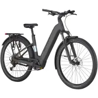 Scott Bikes Sub 30 Wave Performance Cx 28´´ Cues Rd-u6000gs 2025 Electric Bike Gris S / 600Wh