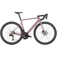 Scott Bikes Addict Rc 30 105 Di2 Rd-r7150 2025 Road Bike Rose XL