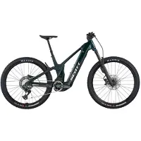 Scott Bikes Patron 900 Perf Line Cx 29´´ Gx Eagle Axs 2026 Mtb Electric Bike Vert L / 800Wh